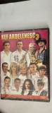Kef Ardelenesc 3&rdquo;, DVD SIGILAT o compilație de mare succes axată pe muzică de joc din zona Ardealului și a Banatului