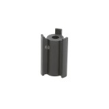 Bloc rulment pentru cuptor BOSCH 00602553 SIEMENS CONSTRUCTA Original