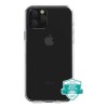 HUSA CAPAC SPATE DEVIA SHARK4 SHOCKPROOF, APPLE IPHONE 12 MINI (5,4&quot;) TPU+PC, ANTI SHOCK CLEAR BLISTER