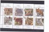 ROMANIA 2025 - VULPI, VINIETA , MNH - LP 2507, Fauna, Nestampilat