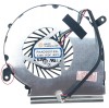 Cooler placa video Laptop, MSI GL72, 6RD, 6RE, 7RD, 7RDX, MS-1799, PAAD06015SL, N284, N371, N403, 5V, 0.55A, 4 pini, GPU