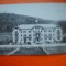 HOPCT 512 S - HOTELUL GARII-VATRA DORNEI IN 1917-JUD SUCEAVA -CIRCULATA