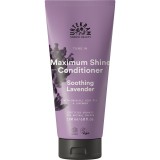 Balsam de par Urtekram cu Lavanda, pentru par normal, calmant, hidratant, 180ml, Vegan, Ecocert