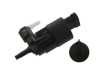 Pompa spalator fata+spate RENAULT CLIO I, CLIO II; ESPACE III (JE), KANGOO (KC/FC), 03.1998-2002; LAGUNA I 1994-2000; MEGANE (_A), 09.1999-11.2002; M