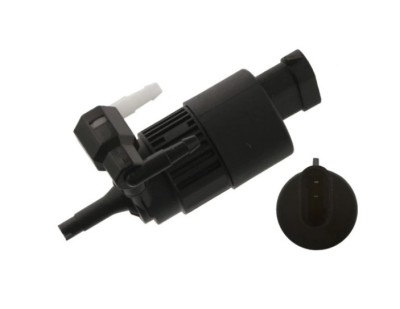 Pompa spalator fata+spate RENAULT CLIO I, CLIO II; ESPACE III (JE), KANGOO (KC/FC), 03.1998-2002; LAGUNA I 1994-2000; MEGANE (_A), 09.1999-11.2002; M foto