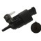Pompa spalator fata+spate RENAULT CLIO I, CLIO II; ESPACE III (JE), KANGOO (KC/FC), 03.1998-2002; LAGUNA I 1994-2000; MEGANE (_A), 09.1999-11.2002; M