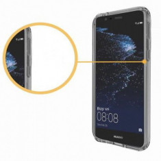 Husa protectie Huawei P10 Lite Silicon TPU Transparent FullBody MyStyle Ultra Slim 360&deg;