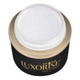 Cumpara ieftin Gel UV Constructie Unghii RevoFlex LUXORISE 30ml, Angelic Glimmer