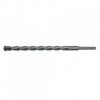 Burghiu SDS Plus Sthor 23980, diametru 25 mm, lungime 300 mm