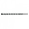 Burghiu SDS Plus Sthor 23980, diametru 25 mm, lungime 300 mm