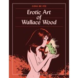 Cons de Fee: Erotic Art of Wallace Wood