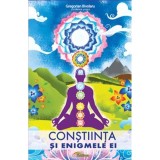 Cumpara ieftin Constiinta si Enigmele Ei - Gregorian Bivolaru (2018) - Carte Spirituala, Brosata, 80 pagini, Romana, Lux Sublima