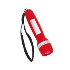 Lanterna Charge Light Red