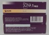 BELUPO SONA adapalene adapalena differin adaferin 0.1% GEL 30gr