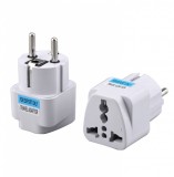 Adaptor priza EU-UK