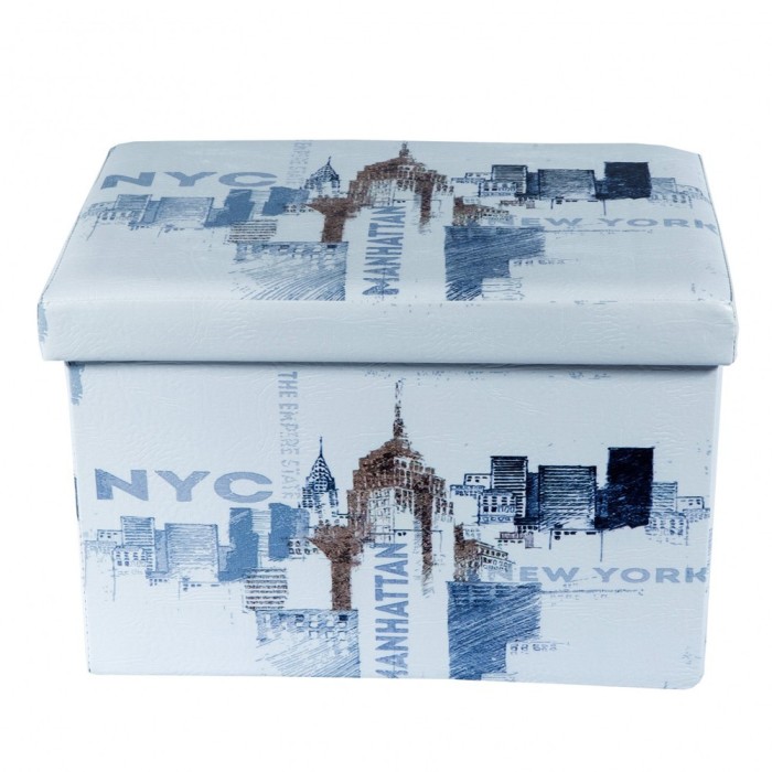 Taburete Design 48 x 32 New York Taburete Design 48 x 32 New York