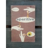 APERITIVE - CLEMENTINA PETRA, Brosata