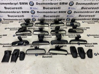 Oglinda retrovizoare BMW E46,E87,F20,E90,F30,F36,F10,F06,F01,E60,X5 foto
