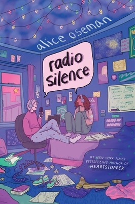 Radio Silence foto