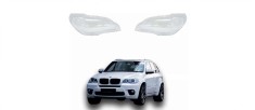 Sticle faruri compatibile cu BMW X5 E70 (07-13) foto