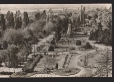 CPIB 22506 - CARTE POSTALA - TURNU SEVERIN. VEDERE DIN PARC, NECIRCULATA