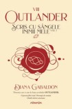 Cumpara ieftin Scris cu sangele inimii mele. Seria Outlander. Partea a VIII-a. Volumul 1/Diana Gabaldon