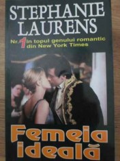 FEMEIA IDEALA-STEPHANIE LAURENS-270580