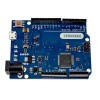 PCB compatibil Arduino Leonardo R3 cu ATmega32u4 OKY2004