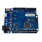 PCB compatibil Arduino Leonardo R3 cu ATmega32u4 OKY2004