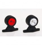 Lampa gabarit cu brat scurt LED FT-009 A