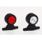 Lampa gabarit cu brat scurt LED FT-009 A