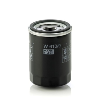 Filtru ulei Mann-Filter W6109 foto