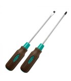 Set surubelnite cruce PH2x150mm si plata SL6.0x150mm rezistenta la