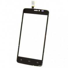 Touchscreen Allview Gionee E3 mini, Negru