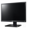 Monitor Second Hand, LG FLATRON 24EB23PMB, LED, Diagonala 24 inch, Different Stand, Grad Corect