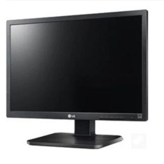 Monitor Second Hand, LG FLATRON 24EB23PMB, LED, Diagonala 24 inch, Different Stand, Grad Corect