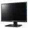 Monitor Second Hand, LG FLATRON 24EB23PMB, LED, Diagonala 24 inch, Different Stand, Grad Corect