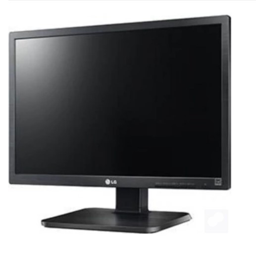 Monitor Second Hand, LG FLATRON 24EB23PMB, LED, Diagonala 24 inch, Different Stand, Grad Corect