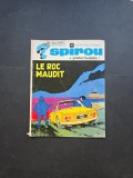 Revista Spirou No.1696/Anul 33
