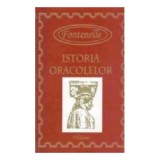 Cumpara ieftin Istoria oracolelor - Fontenelle