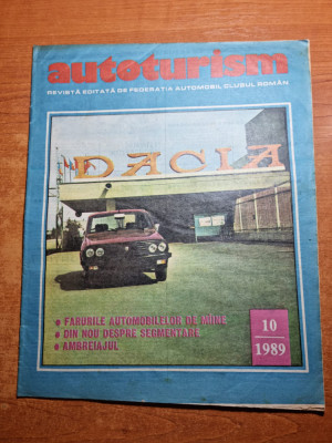 autoturism octombrie 1989-aro 244,243,320 si aro 10 foto