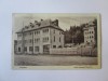 Rara! Predeal-Vilele General Dimitriu,carte postala circulata 1940,crucea roșie, Printata