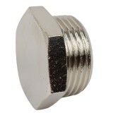 Dop cu filet exterior 1"