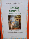 Bruce Davis - Pacea simpla a sufletului (editia 2004)