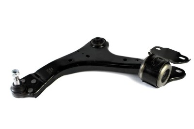 Brat, suspensie roata FORD S-MAX (WA6) (2006 - 2016) RINGER 1141001640 foto
