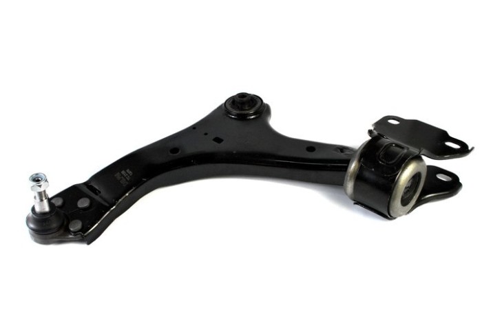 Brat, suspensie roata FORD S-MAX (WA6) (2006 - 2016) RINGER 1141001640