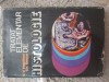 Tratat elementar de Histologie - vol.1