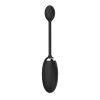 Ou Vibrating Egg Big Black