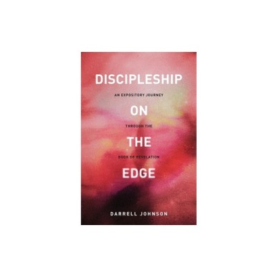 Discipleship on the Edge foto