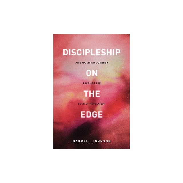 Discipleship on the Edge